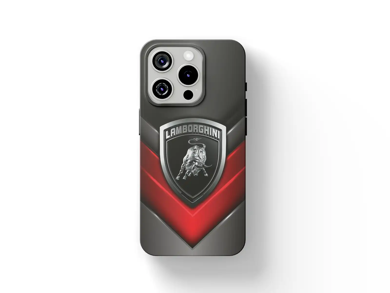 Lamborghini Smartphone Cover Moderner Stilvoller Look